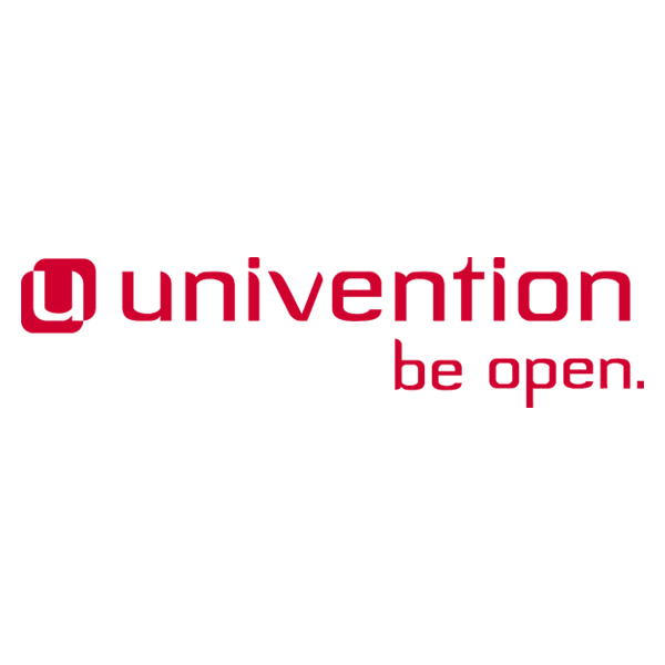 Logo von Univention GmbH