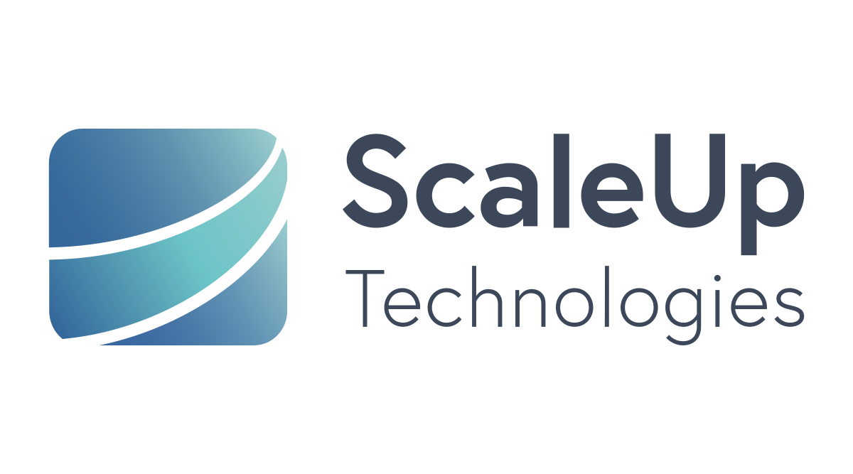 Logo von ScaleUp Technologies