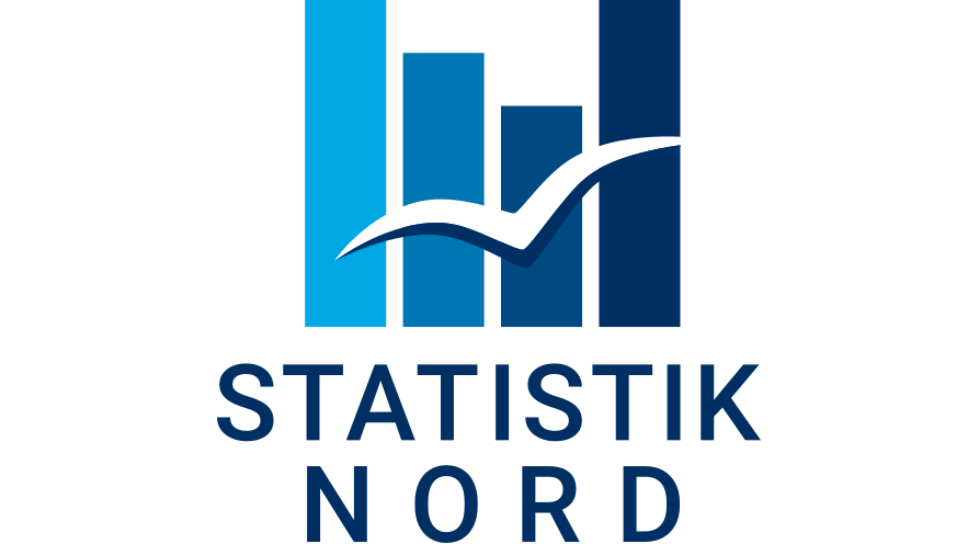 Logo von Statistisches Amt für Hamburg und Schleswig-Holstein