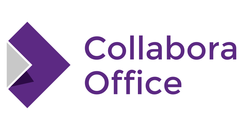 Logo von Collabora Office